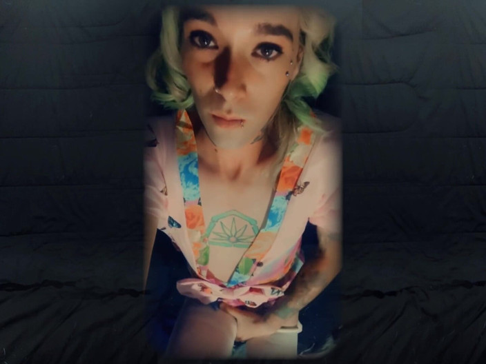 CarmenMelatonin: 着物キスベッド