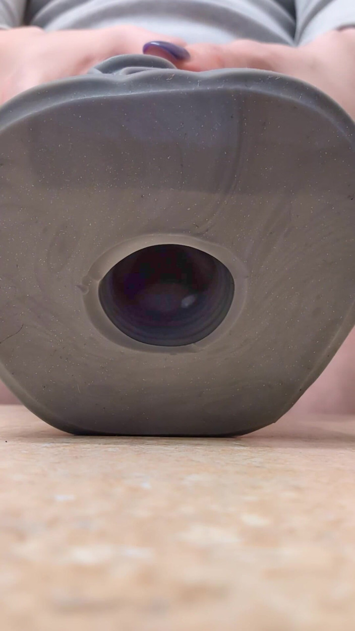 WetZemu: Chảy tràn tinh dịch