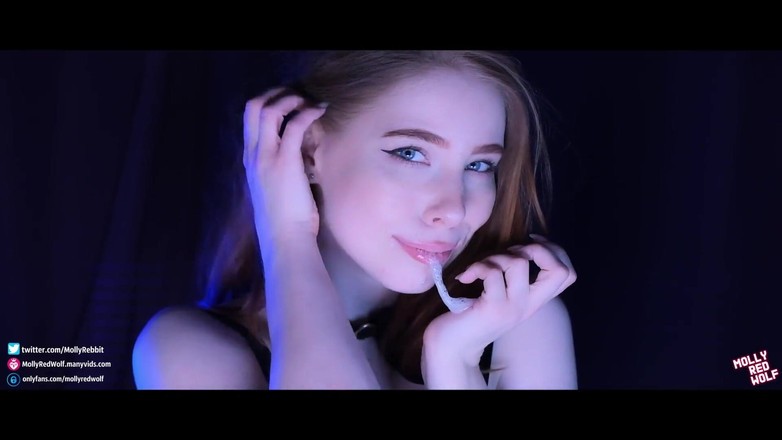 MollyRedWolf: Oral dölleme derlemesi! Bölüm 2 - Mollyredwolf