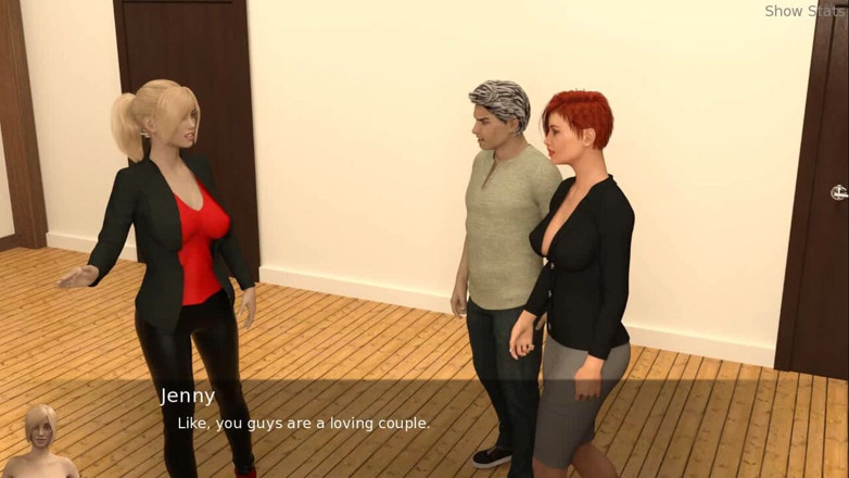 Dirty GamesXxX: Proiectul soție sexy: photoshot-S2E 2