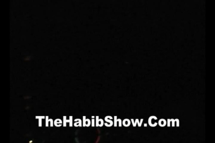 The Habib Show: Smokey Tupac and MILF Full Video