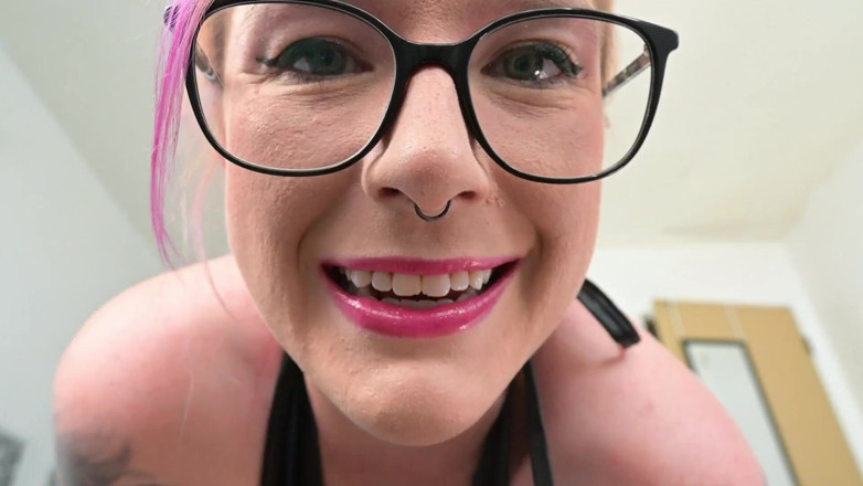 Missellie8: Stinky Miroase dominare feminină
