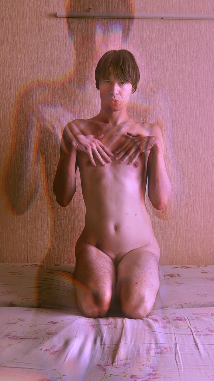 AmenableChance4: Dana Scuro