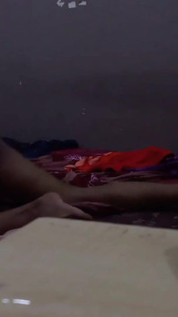 Desi Girlfriend Want a Baby