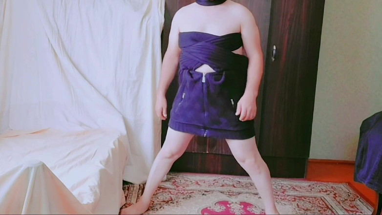 Kitty_Cross: Flickor som gillar femboys: Att ansluta till likasinnade själar