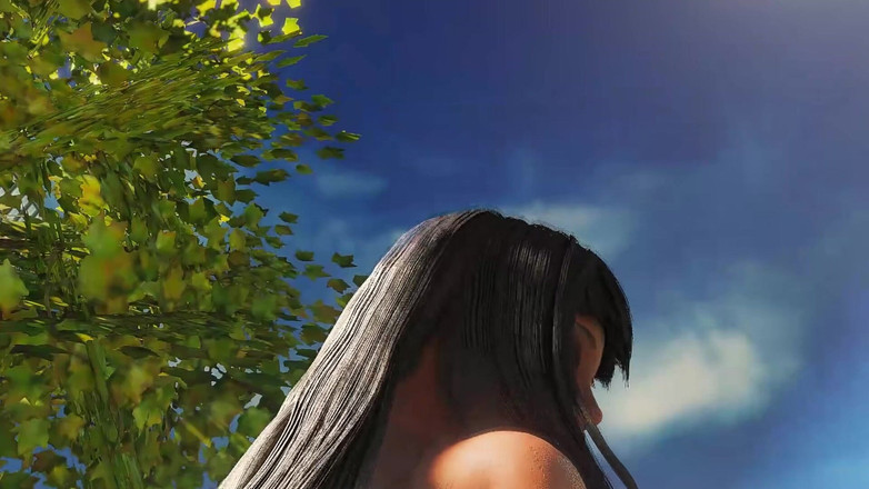 Gameslooper Sex Futanation: Video Divertido 401