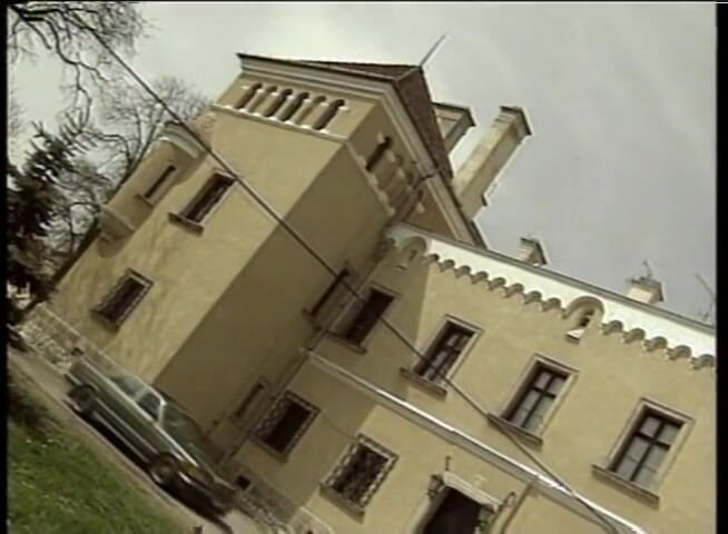 Vintage Usa: Pulă retro care suge pizda blondă cu țâțe mari