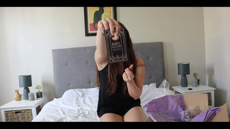 Kinky Lyrical: Un regalo!