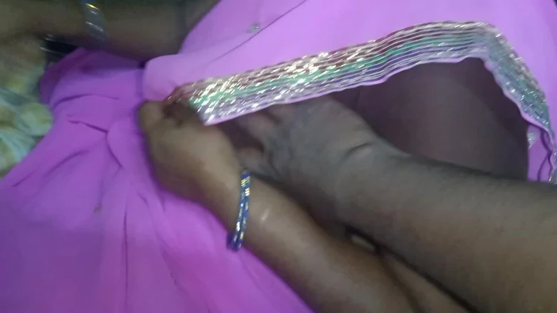 Priyanka314: Tamil Village Housewife Sex