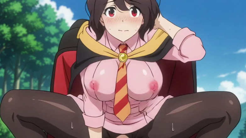 PRZNAI: Konosuba Poritan Hen