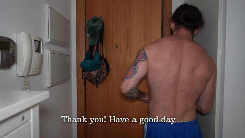 Alexa Poshspicy: Našel jsem důkazy nevěry mé nevlastní matky. Nechá mě do...