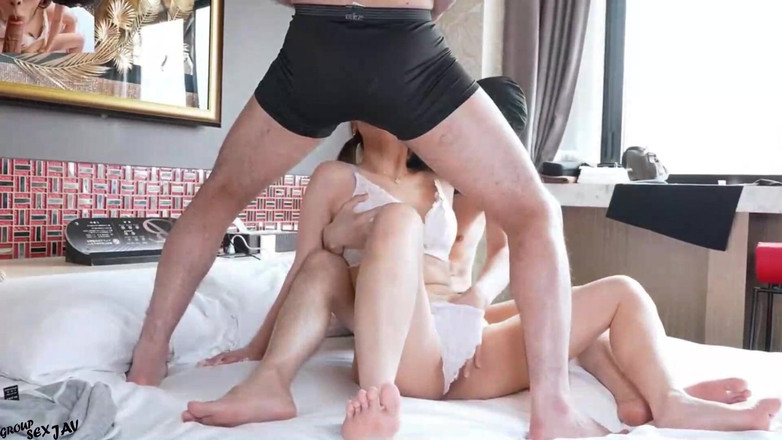 J-Girls Club: Ange asiatique 26345