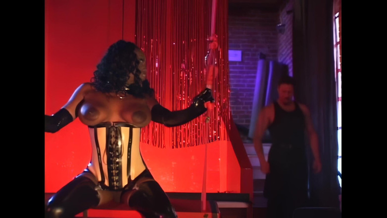 Don't say a word: Jangan katakan sepatah kata pun... Hanya keseronokan fetishistik !! - Jilid # 03