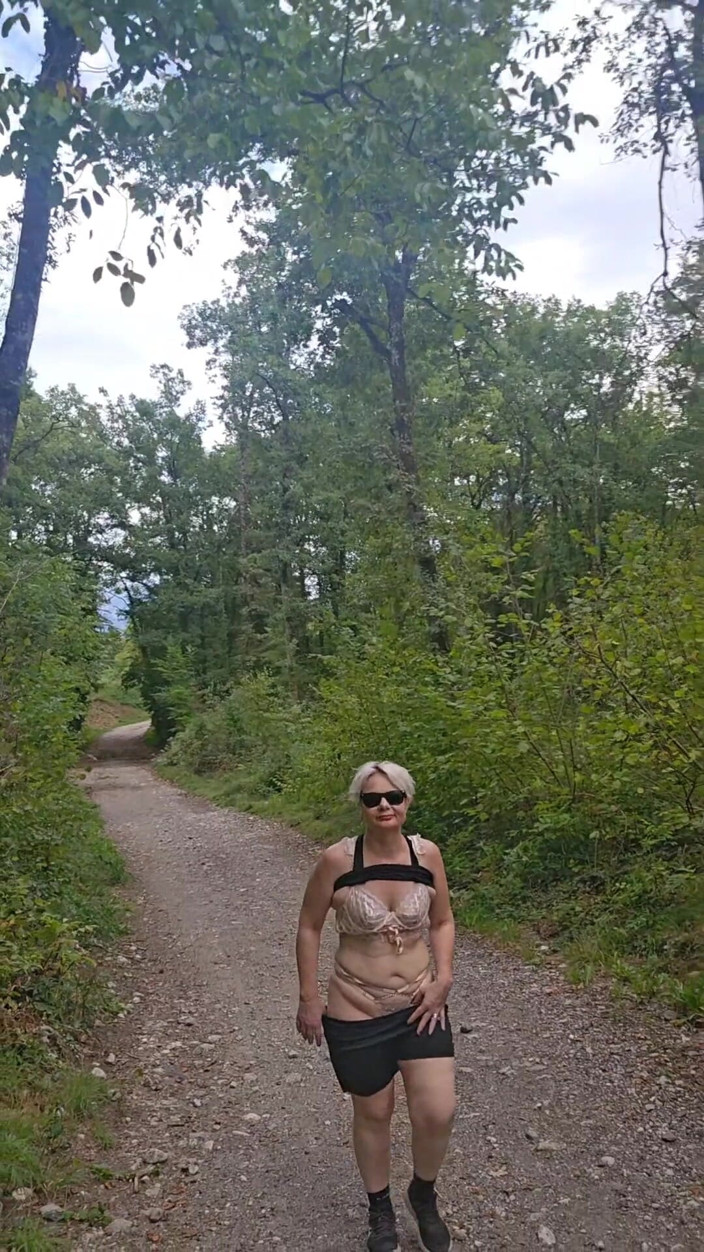 Sofy13: Come for a Ride with Me. My Ass Is Waiting...