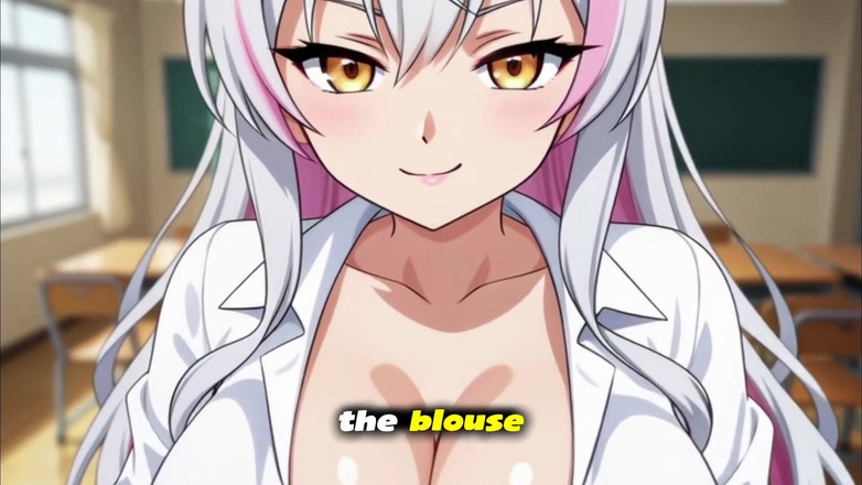 PrivateTouchTapes: Mega-bajingan Terbangun E1: Agen Masa Depan Kira Menelan 30cm Kontol Perawan...