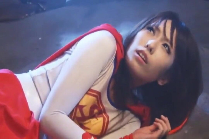 EroJapanese Selects: Tggp-34: Superlady Generation 1 (english Subtitles by Erojapanese)