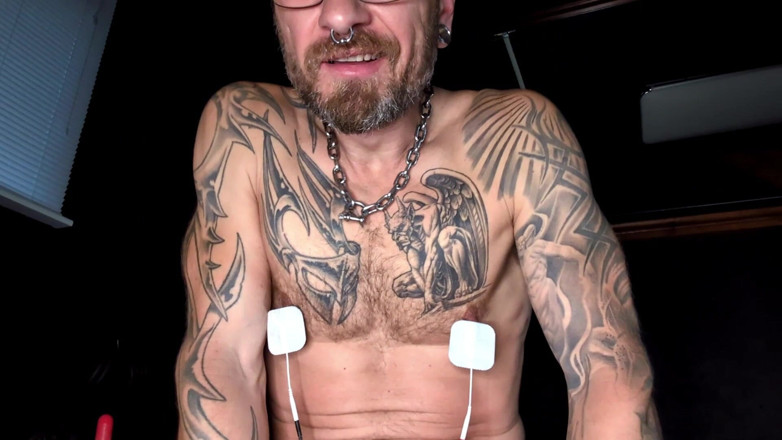 Sexydick: Sexydickman Part38