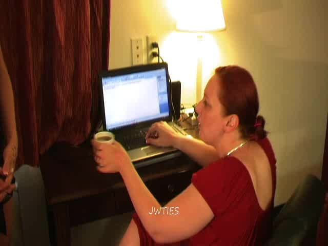 JW Ties Bondage And Fetish: Du willst sahne-schlampe? Streaming