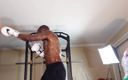 Hallelujah Johnson: Boxing Workout Employing Plyometric Training Develops Efficient Control and Production...