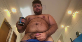 VEN1CIU: Moje sólo masturbace video 3