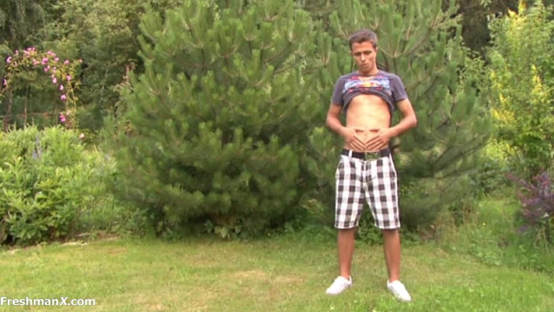 BoyFun Solo: Jody - HD