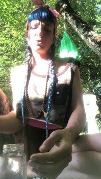 MILF Solo