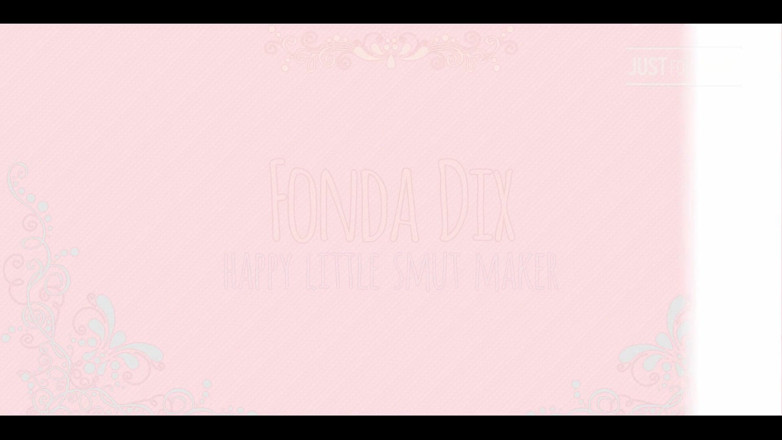 FondaDix: Post-soukromé burps
