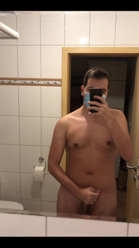 Im Sooo Horny