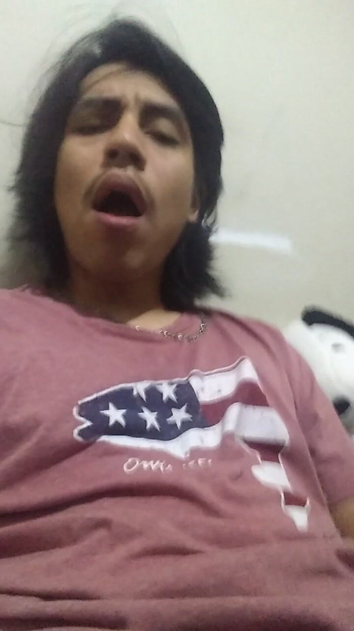 AlexAlejandro13: Na minha cama