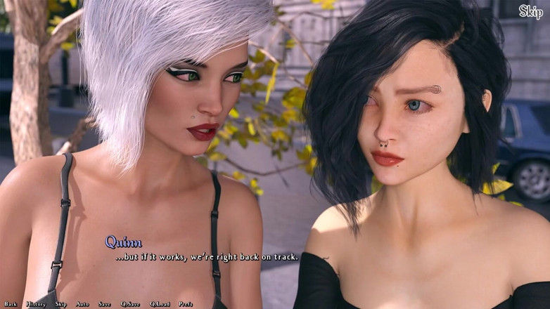 LoveSkySan69Real: Being a Dik 0.5.0 Part 70 New Update Will Rock You by...