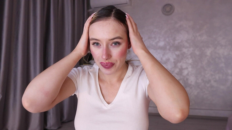 AnnaReyBlonde: Collezione di Parrucche Parte 1