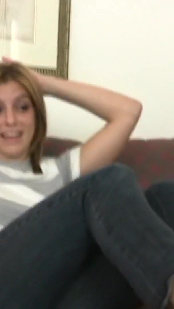 Jerky Girls: Brianna's Confessions Featuring Brianna Cole