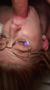 Můj psycholog zjistil, že jsem porno herec a chtěl jsem ženský sex. Crystal White. Martin Kouzlo