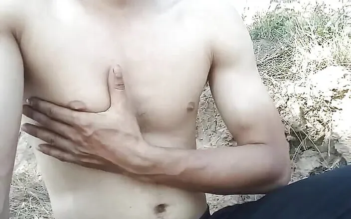 Gangbang straight: Amateur Indian Outdoor Body Show