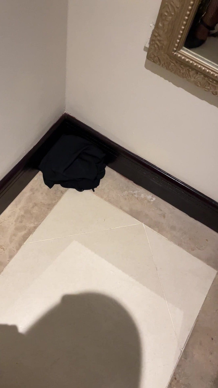 ShouqStar: Saudita árabe transsexual Alia Alshammary muçulmana Waria Hijra