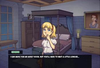 Cartoon Play: Łowca czarownic część 25