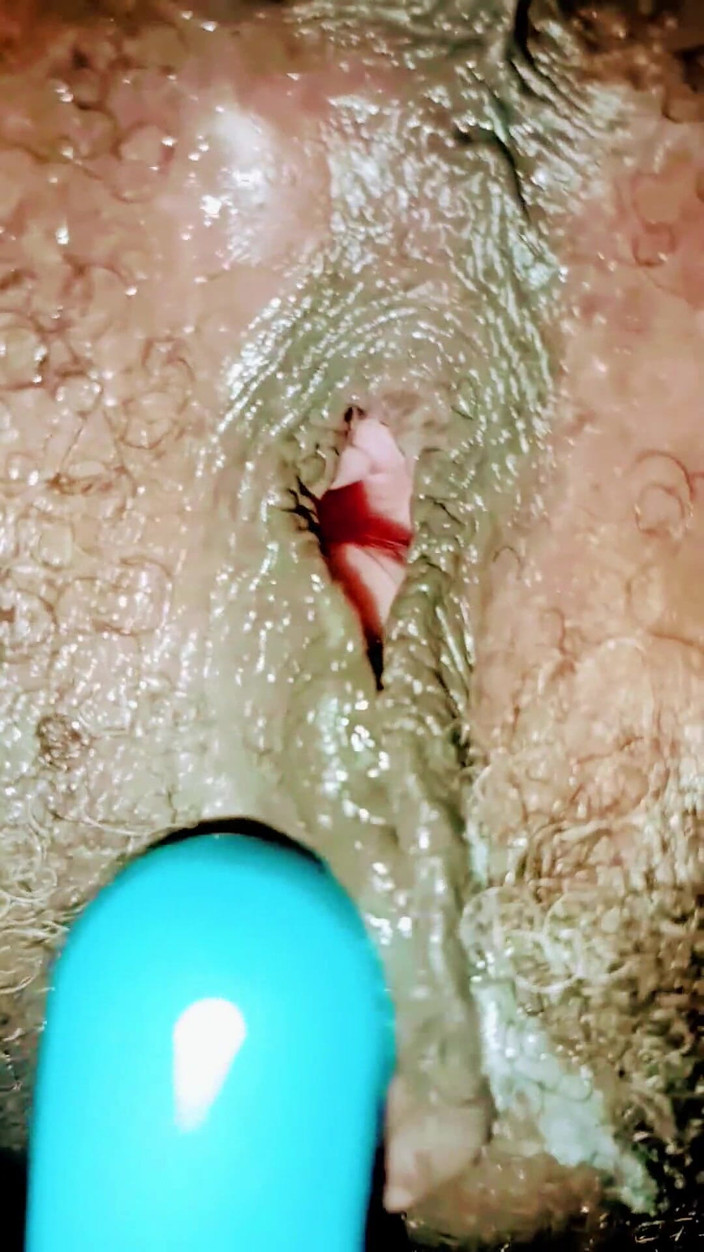 Perswayzion Xstacy: Figa POV