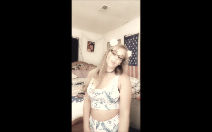Alli Anderson: Baile y sincronización de labios lol