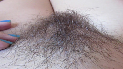 Cuteblonde666: Big clit hairy pussy compilation