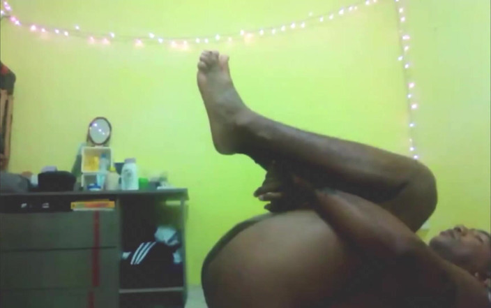 Couple 2 Black: Video 108 – Saya Suka Menanggalkan Seluar Dalam Awak Dengan Perlahan-Lambat