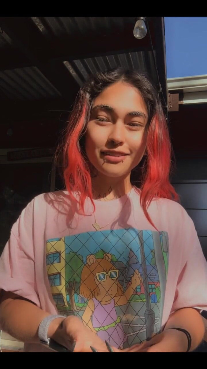lilRavenFox: Goob Moooorning