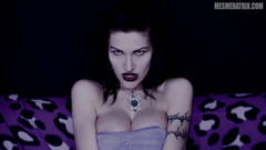Lady Mesmeratrix Official: Temná víla
