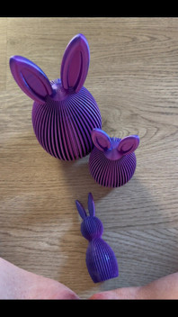 Did You Had a Nice Easter?