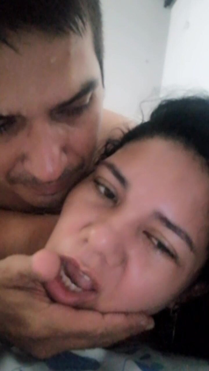 Valkyrie and Luigy Couple: Götten sikişmeyi seviyorum