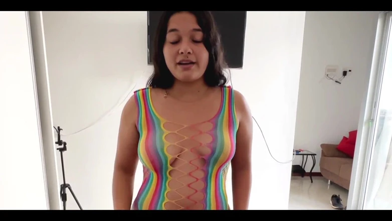 Holycandy: Neue pornodarstellerin 18, gerade geworden