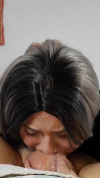 When Cock Is More Important Than the Air You Breathe