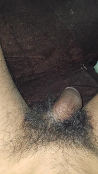 That White Sperm Load for You