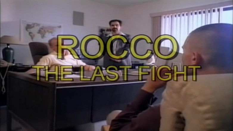 Euro Blue Movies: Rocco - the Italian Stallion 2 - Boxer 2