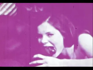 Vintage porn retro erotic theatre - flesh eater 3
