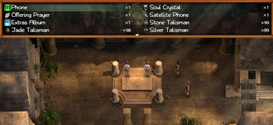 Miss Kitty 2K: Tesoro di nadia - Ep 144 - Beh, Quello è stato divertente di Misskitty